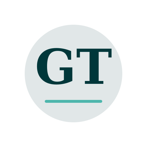 Grand Trail Air Duct Services logo